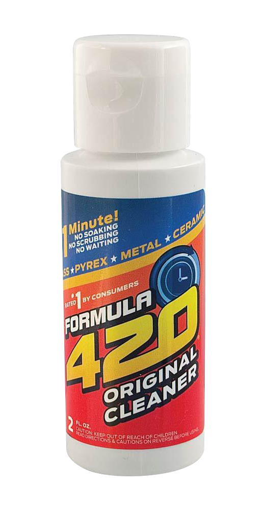 Formula 420 Cleaning Product Bundle - 36 Pack