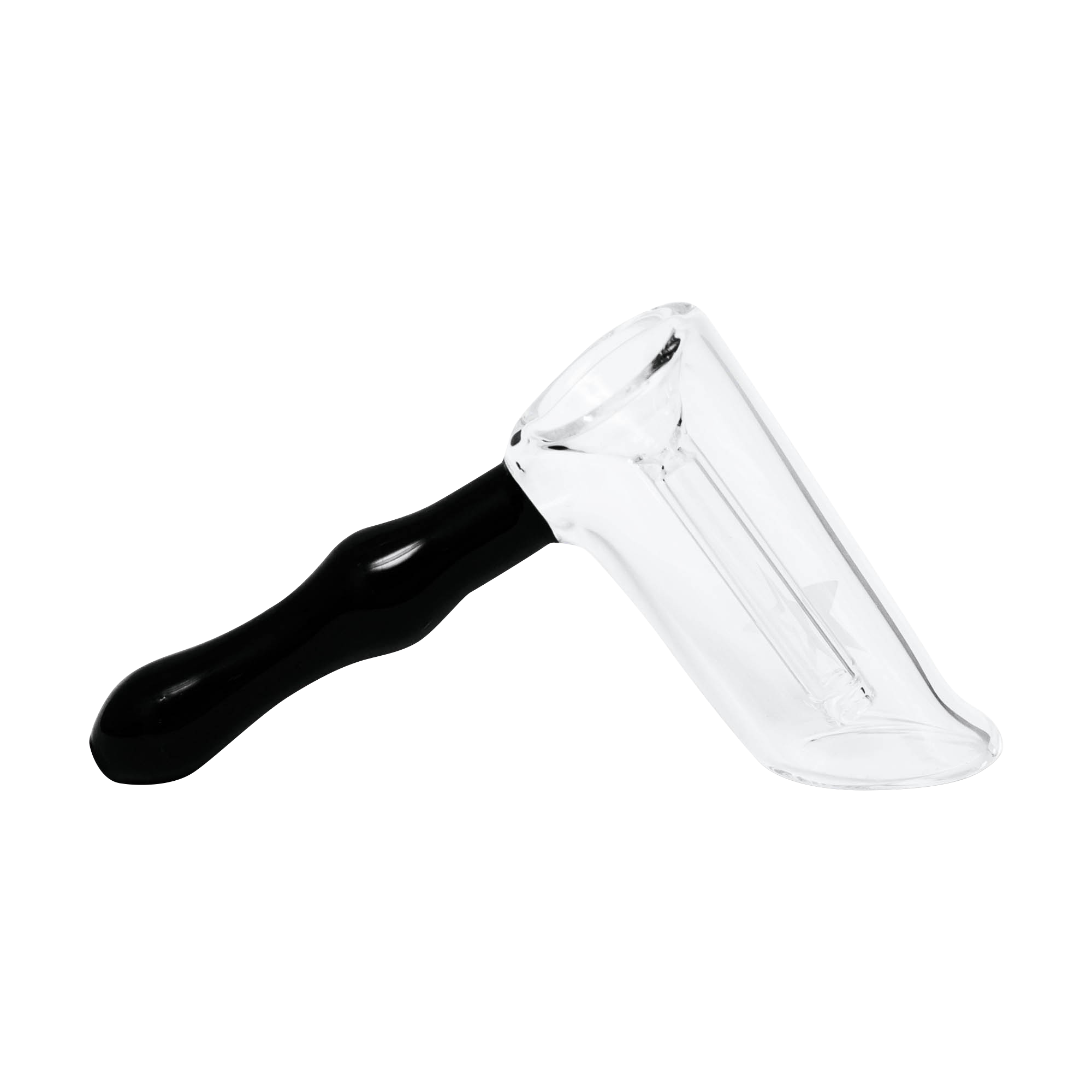 Famous X Straight Hammer Bubbler: The Ultimate Smoking Companion