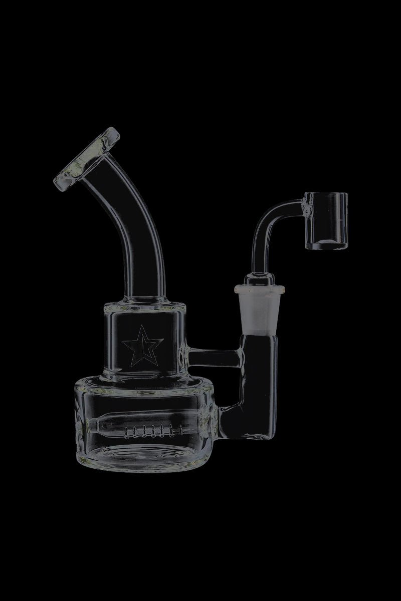 Unleash the Fun: Famous X Stack Dab Rig