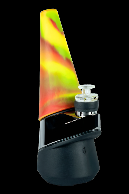 Eyce Peak Attachment - Your Ultimate Puffco Companion