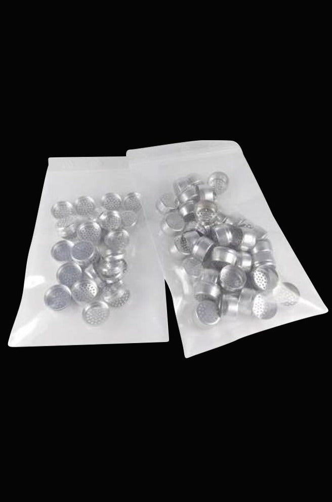 Storz & Bickel Dosing Capsules - 400 Pack for Vaping Enthusiasts