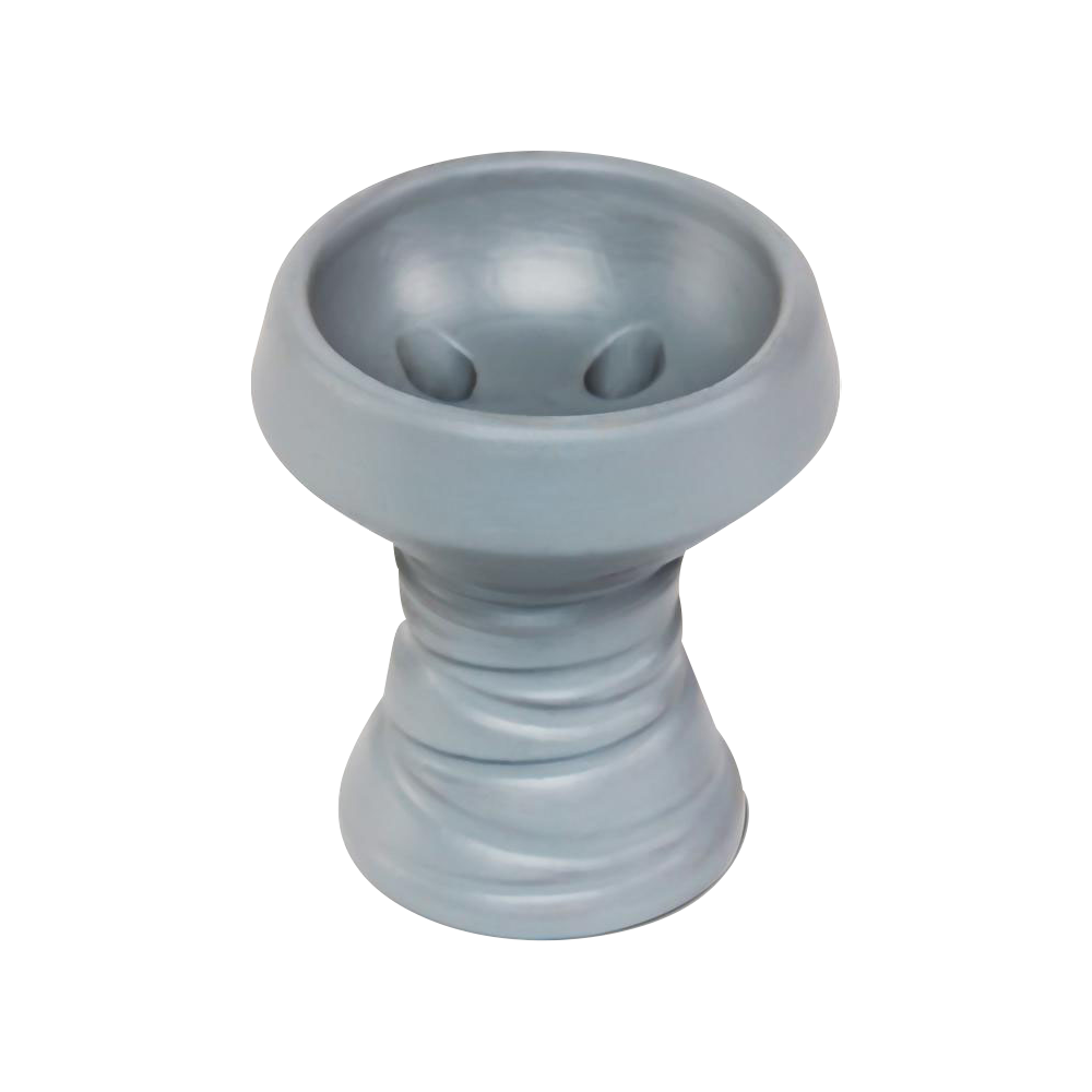 BYO Exquisite BlackStone Luxury Hookah Bowl