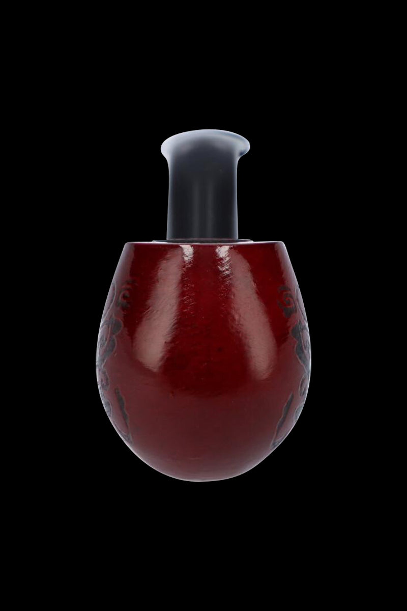 Exquisite Classic Tobacco Hand Pipe - A Must - Have for Gentlemen