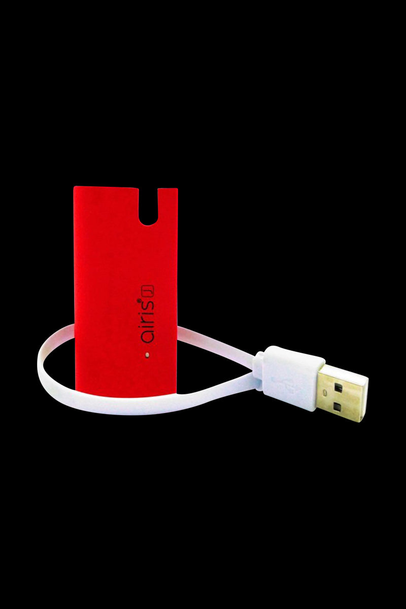Airis J: The Ultimate Vaporizer for Salt & E-Juice