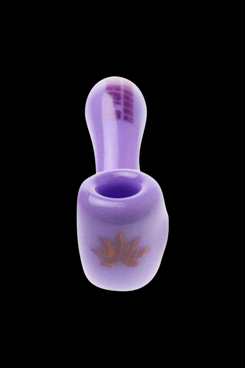 Puff Puff Pass: Granddaddy Purple Magic Pipe