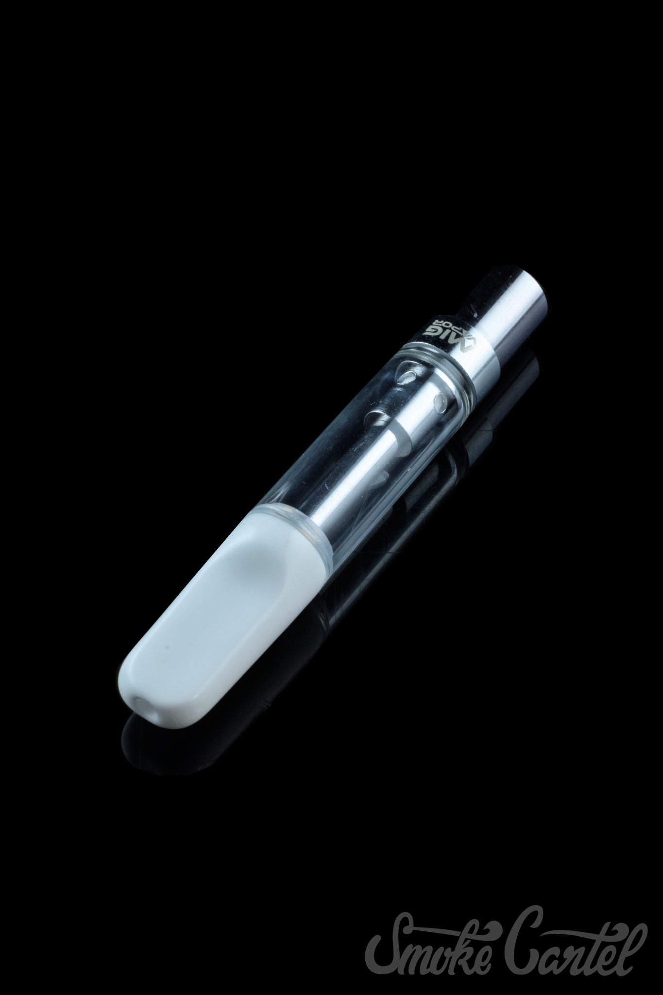 MiG Vapor Canna Blast Cartridge Tank: The Ultimate 510 Connector Solution