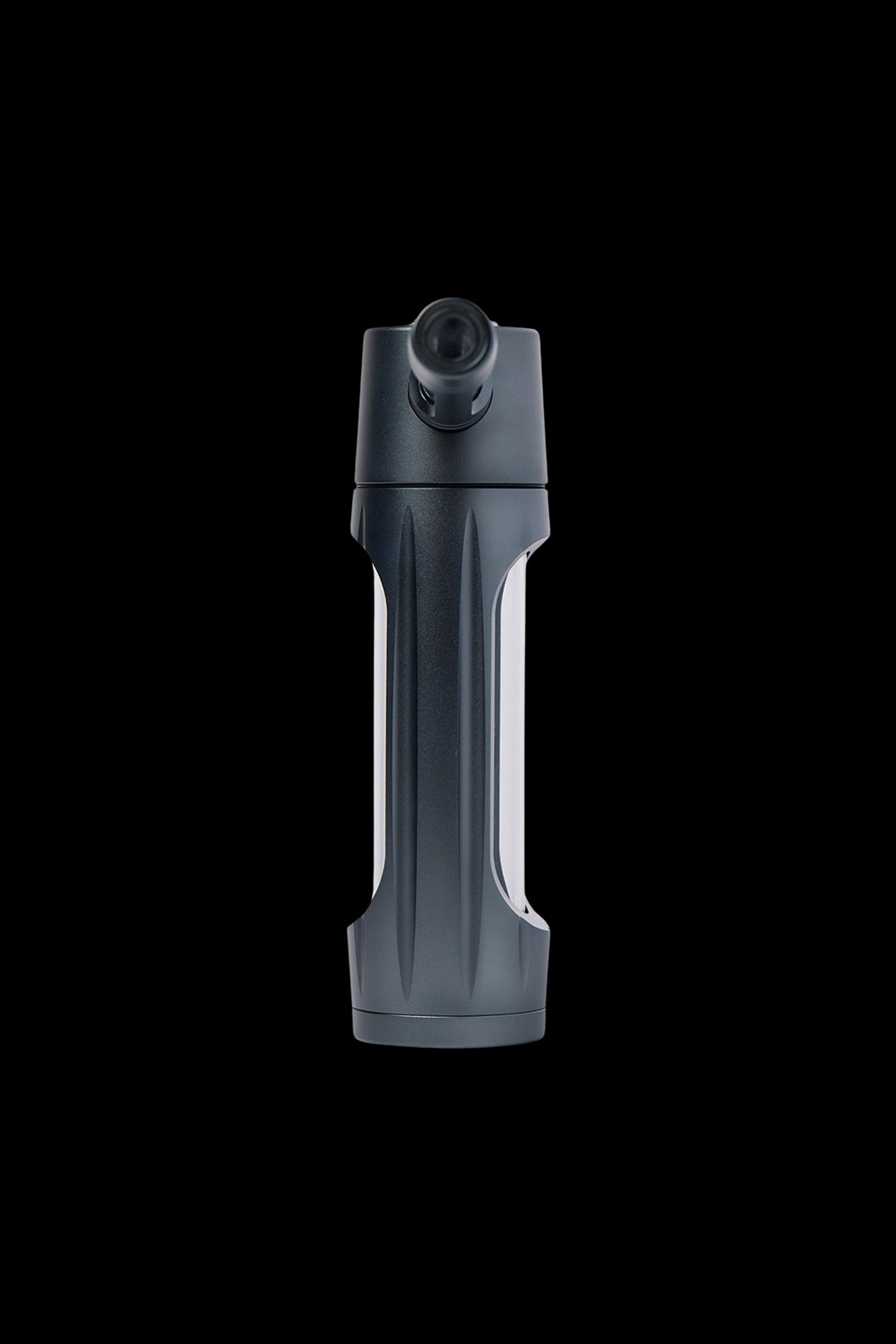 Cheech Glass's Stunning Metal Bubbler