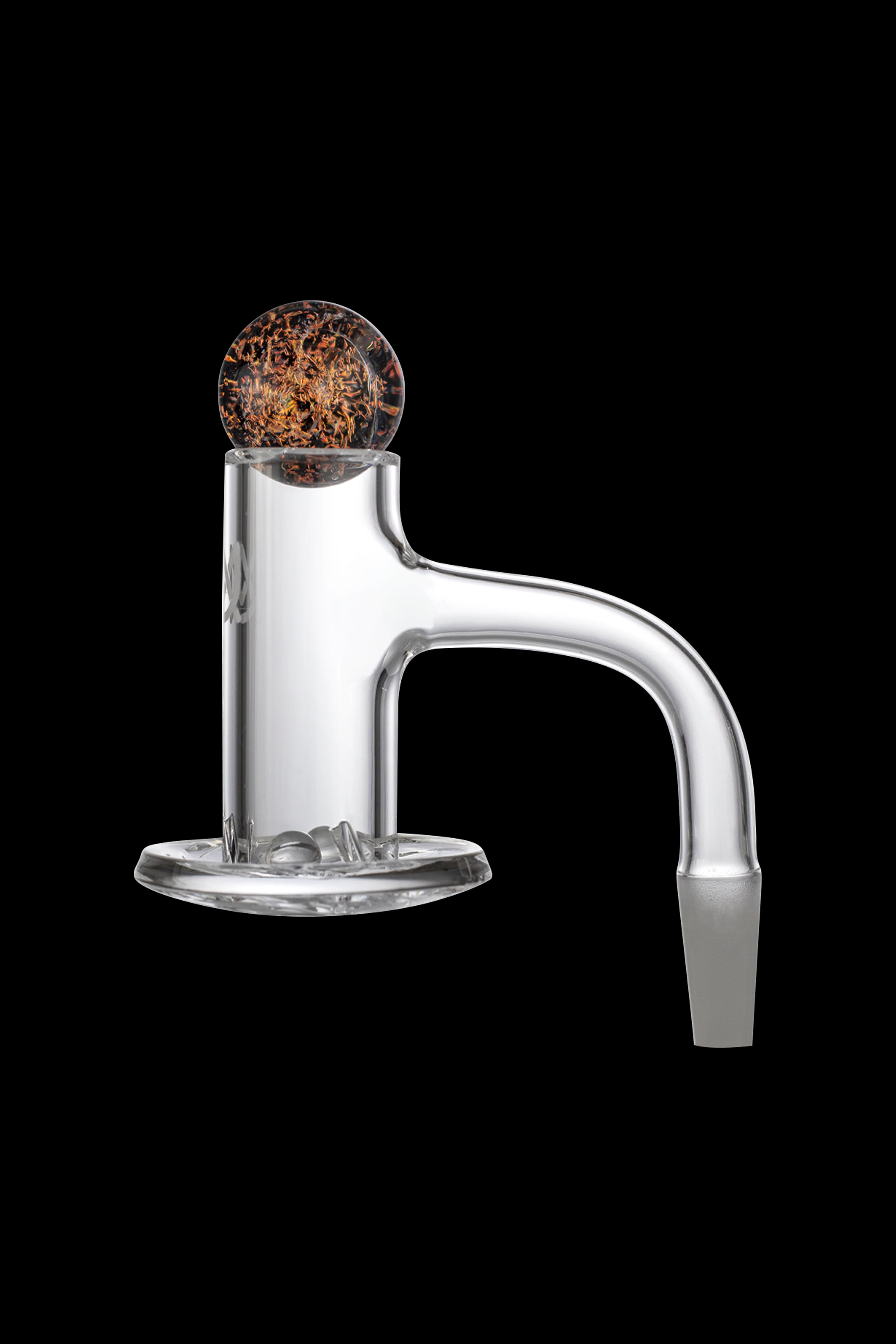 MJ Arsenal Full Weld Quartz Terp Blender - Elevate Your Dabbing!