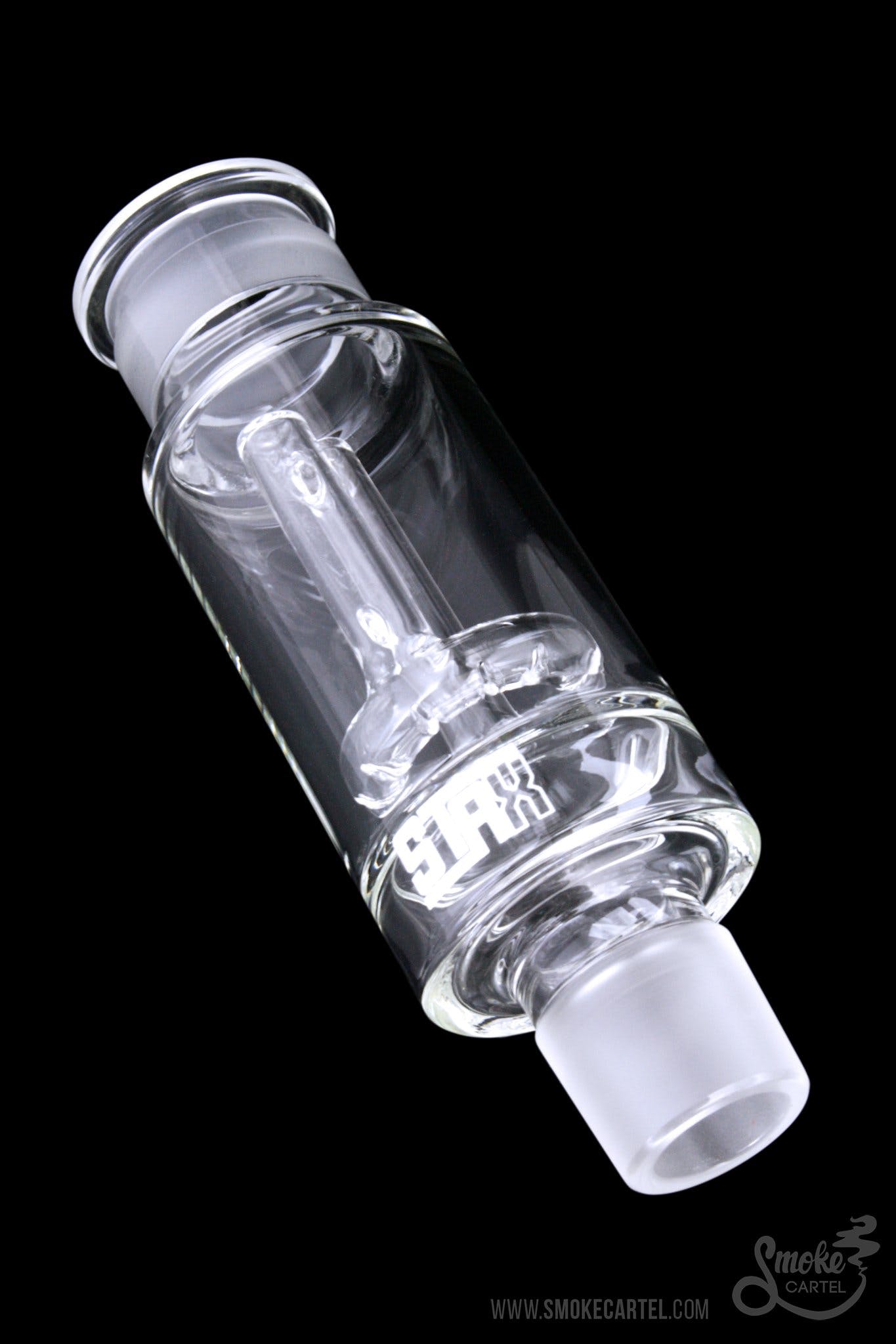 GRAV STAX Halo Perc - The Ultimate Modular Smoking Pipe
