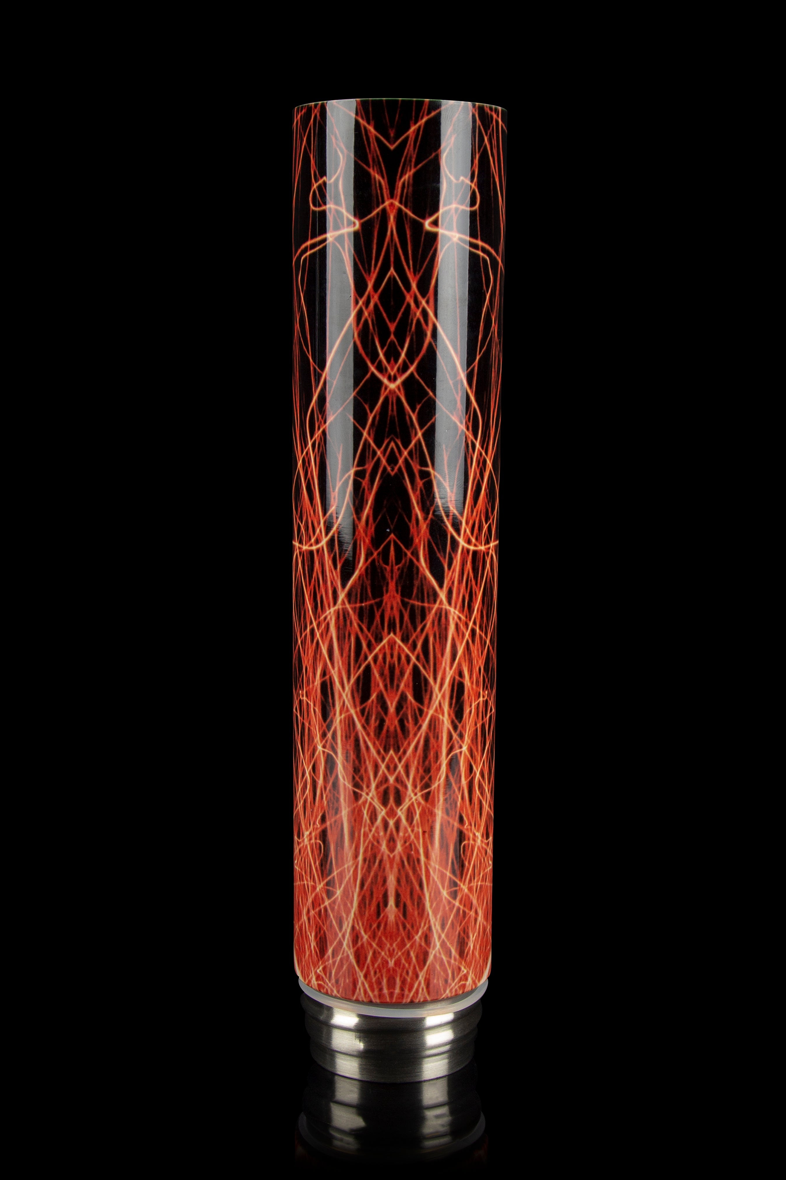 Chill Steel Pipes: Mix & Match Series Neckpieces - Customize Your Bong Now!