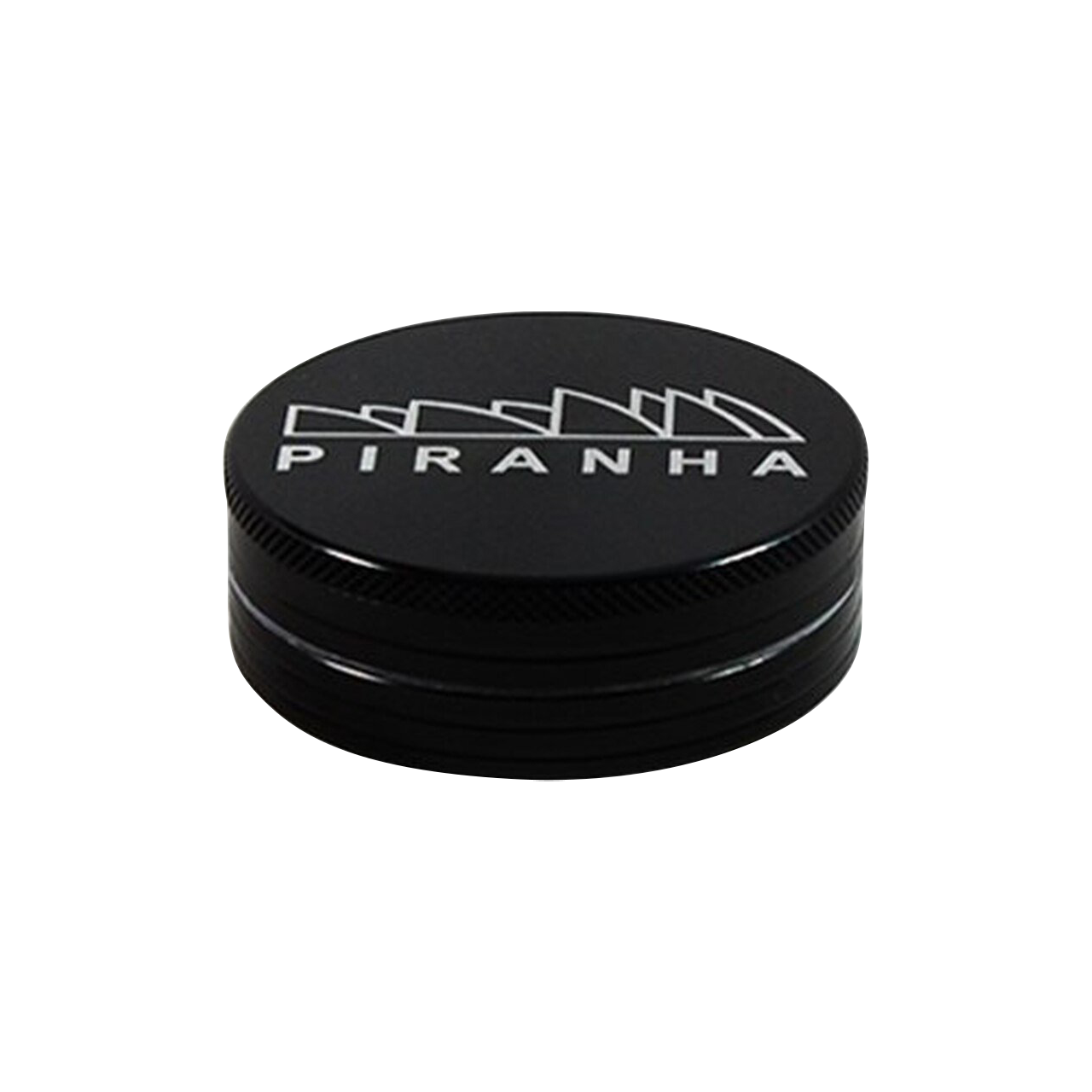 Piranha 2.5 Standard Premium 2-Piece Smoking Grinder