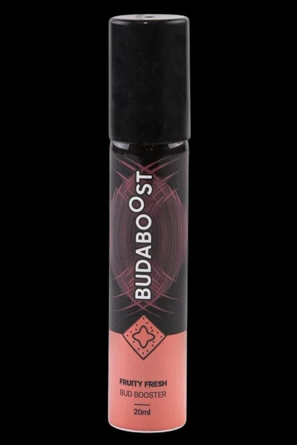 Budaboost Premium Bud Booster - Assorted Flavors