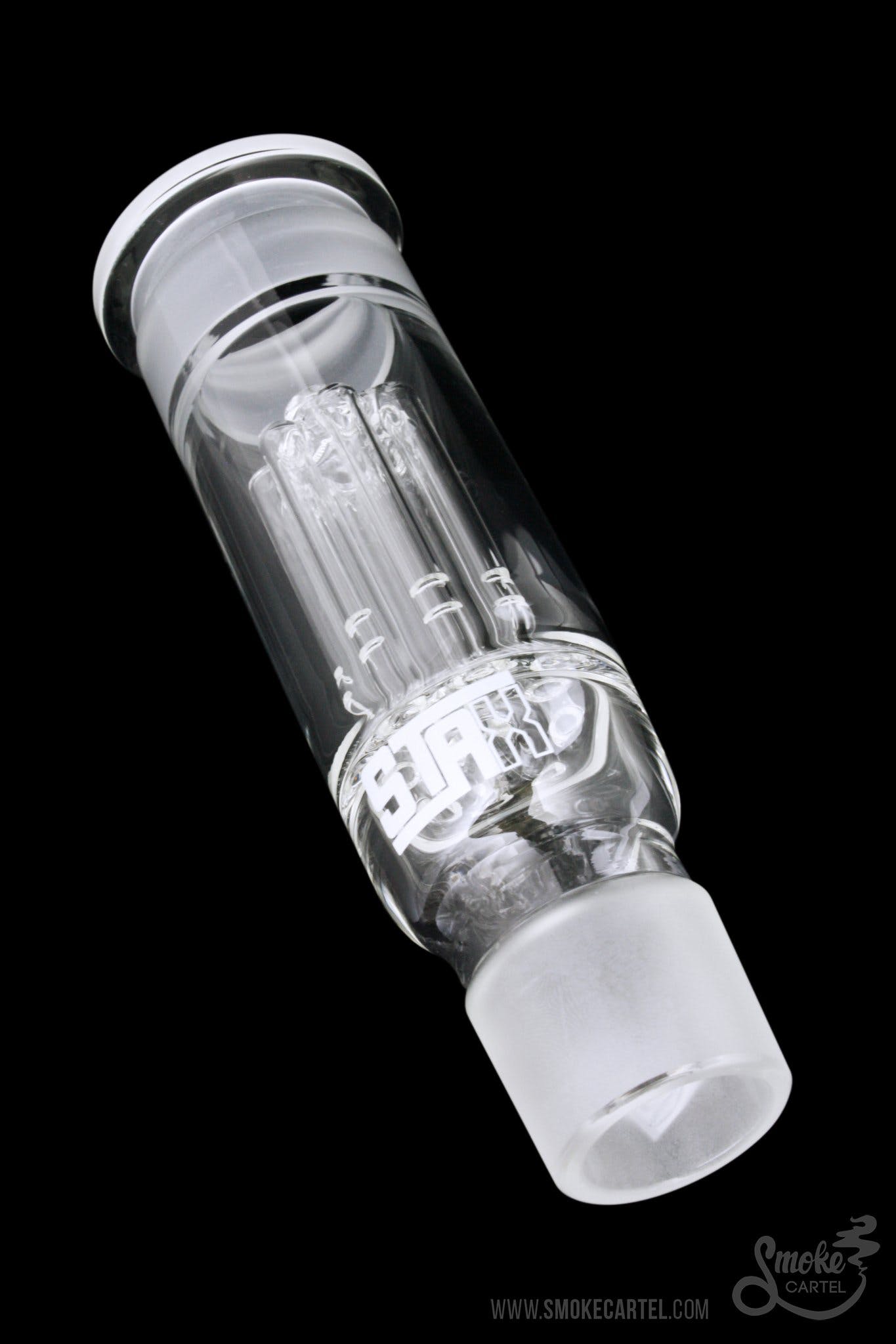 GRAV STAX Tree Perc - The Ultimate Modular Percolator