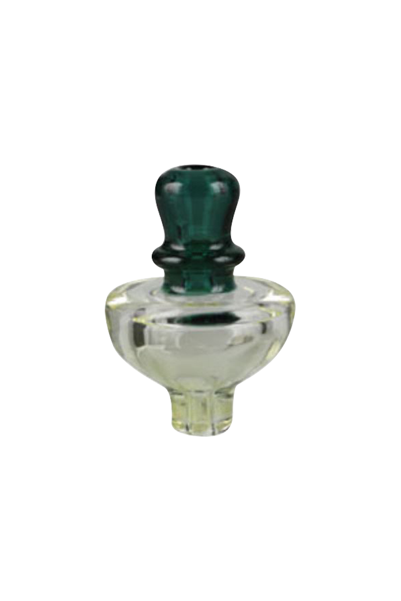 Pulsar Directional Carb Cap with Stunning Colored Handle