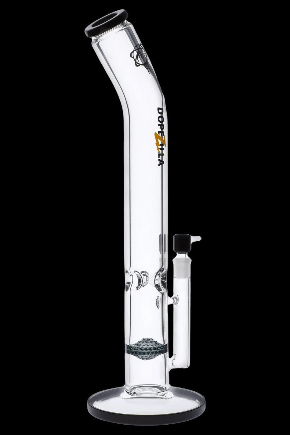 Dopezilla Titans Atlas: The Ultimate Water Pipe