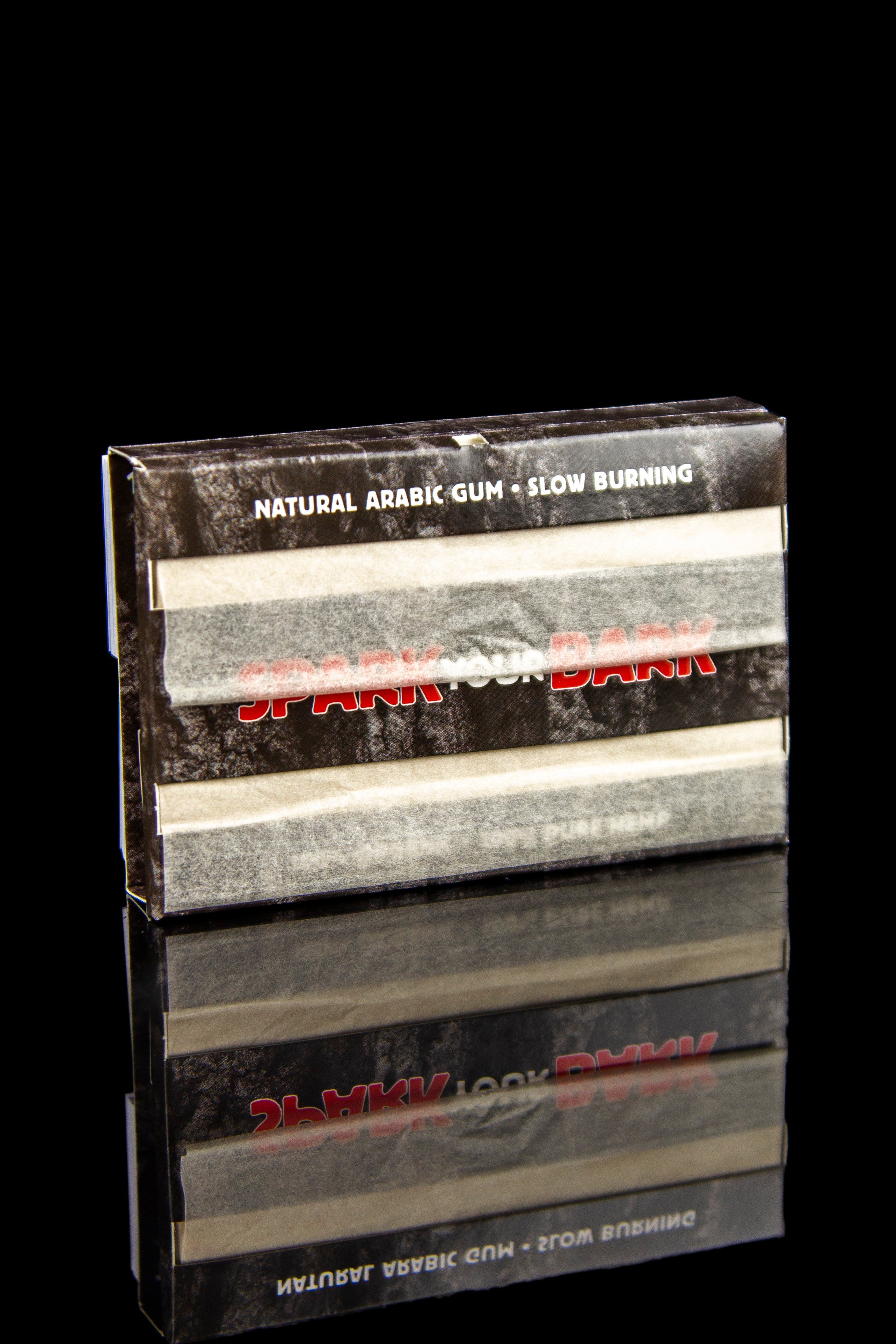 BIGBARK Premium Rolling Papers