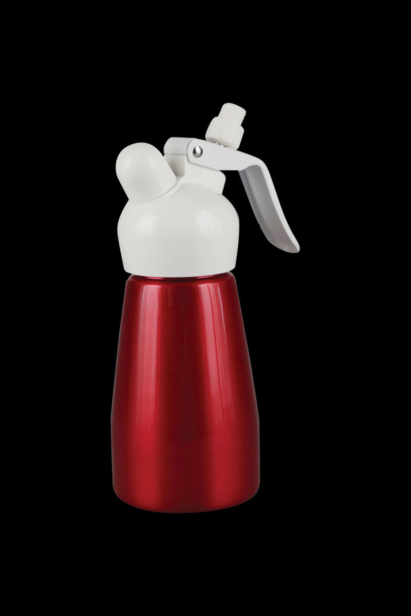 Best Whip Cream Dispenser with Premium Attachments - Your Dream Whipping Companion!