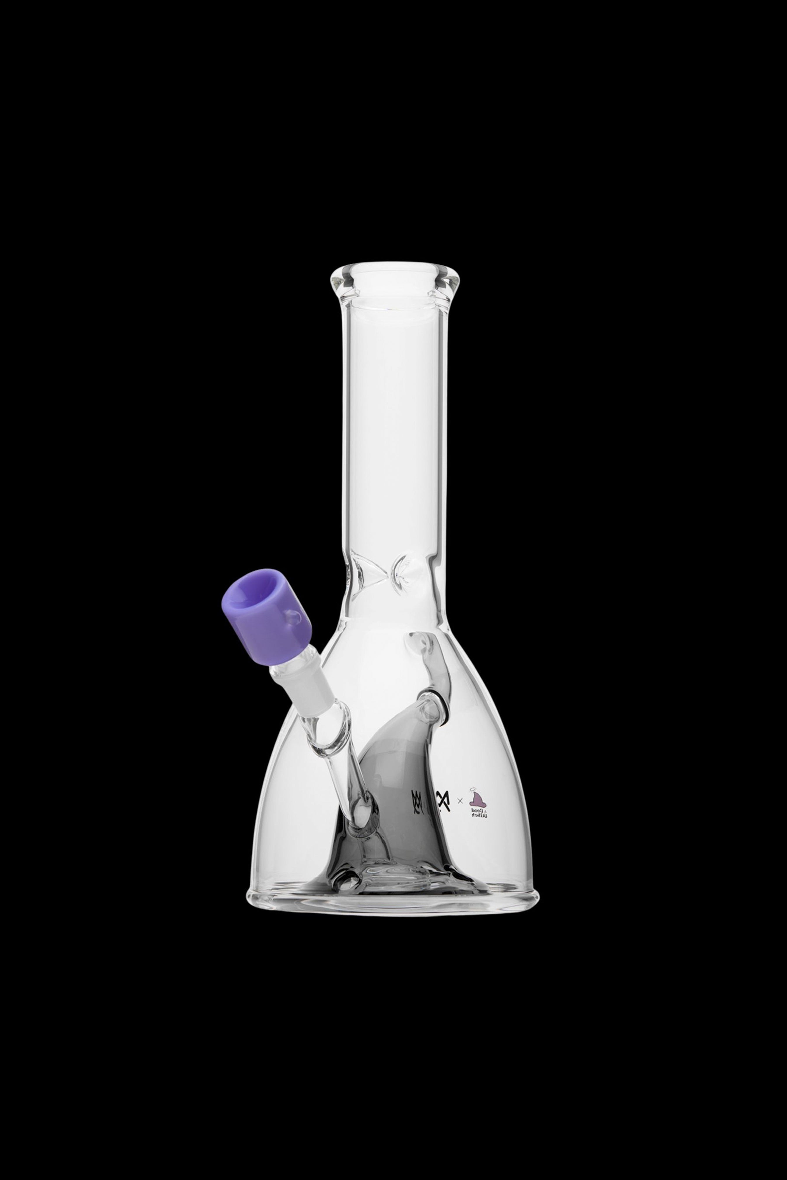 MJ Arsenal x A Good Witch - Enchanting Halloween Bong: A Good Bong