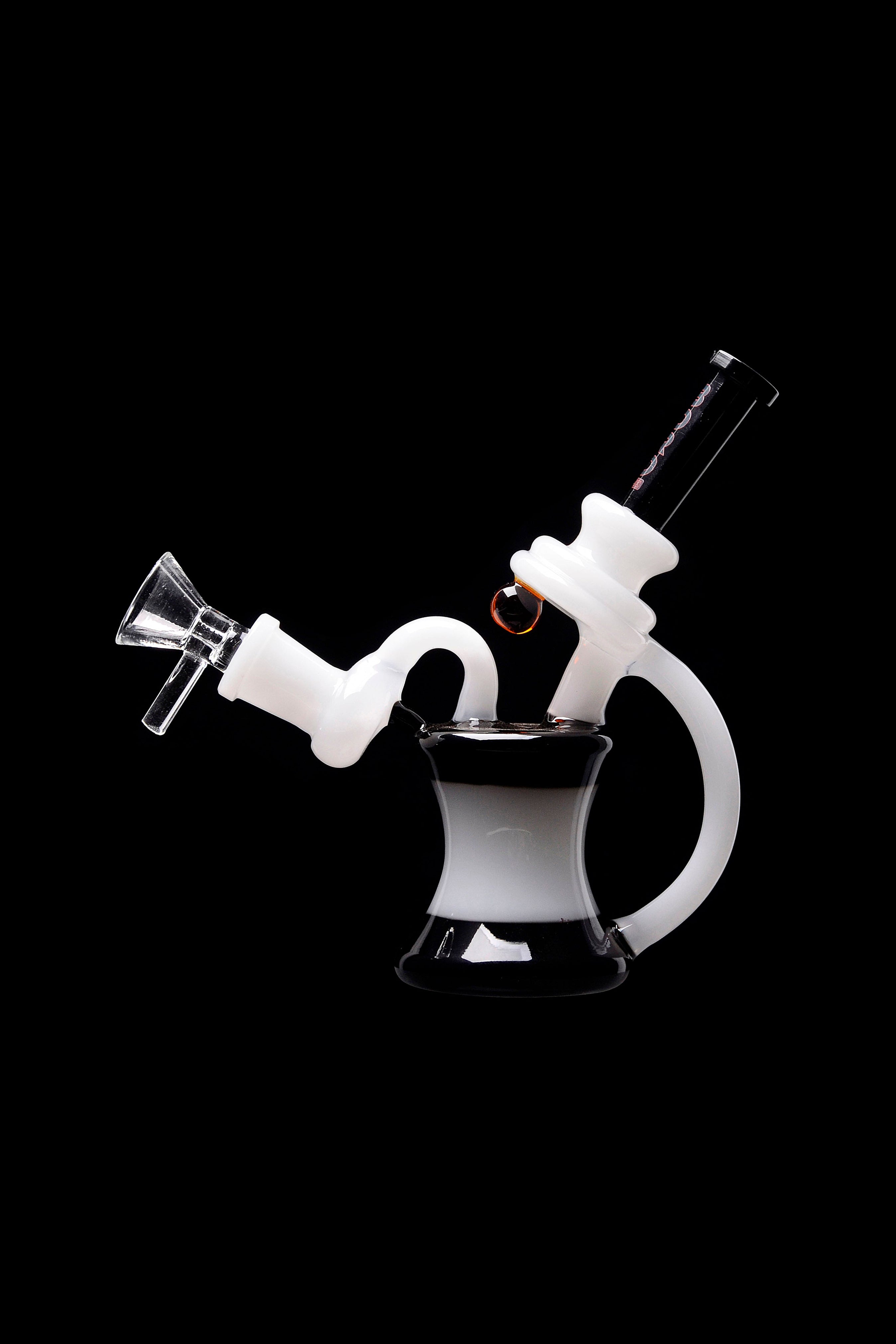BoroTech Microscope Bong: A Stylish Smoking Essential