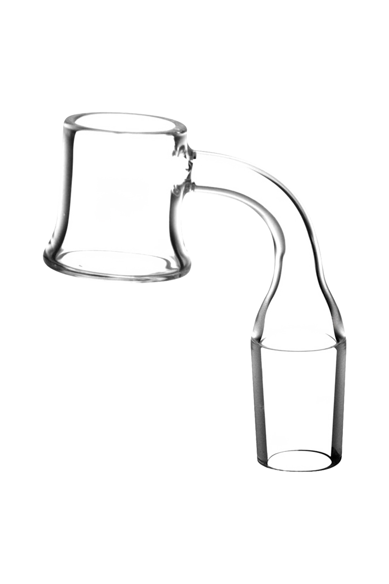 Pulsar Flat Top Quartz Banger: The Ultimate Concentrate Holder