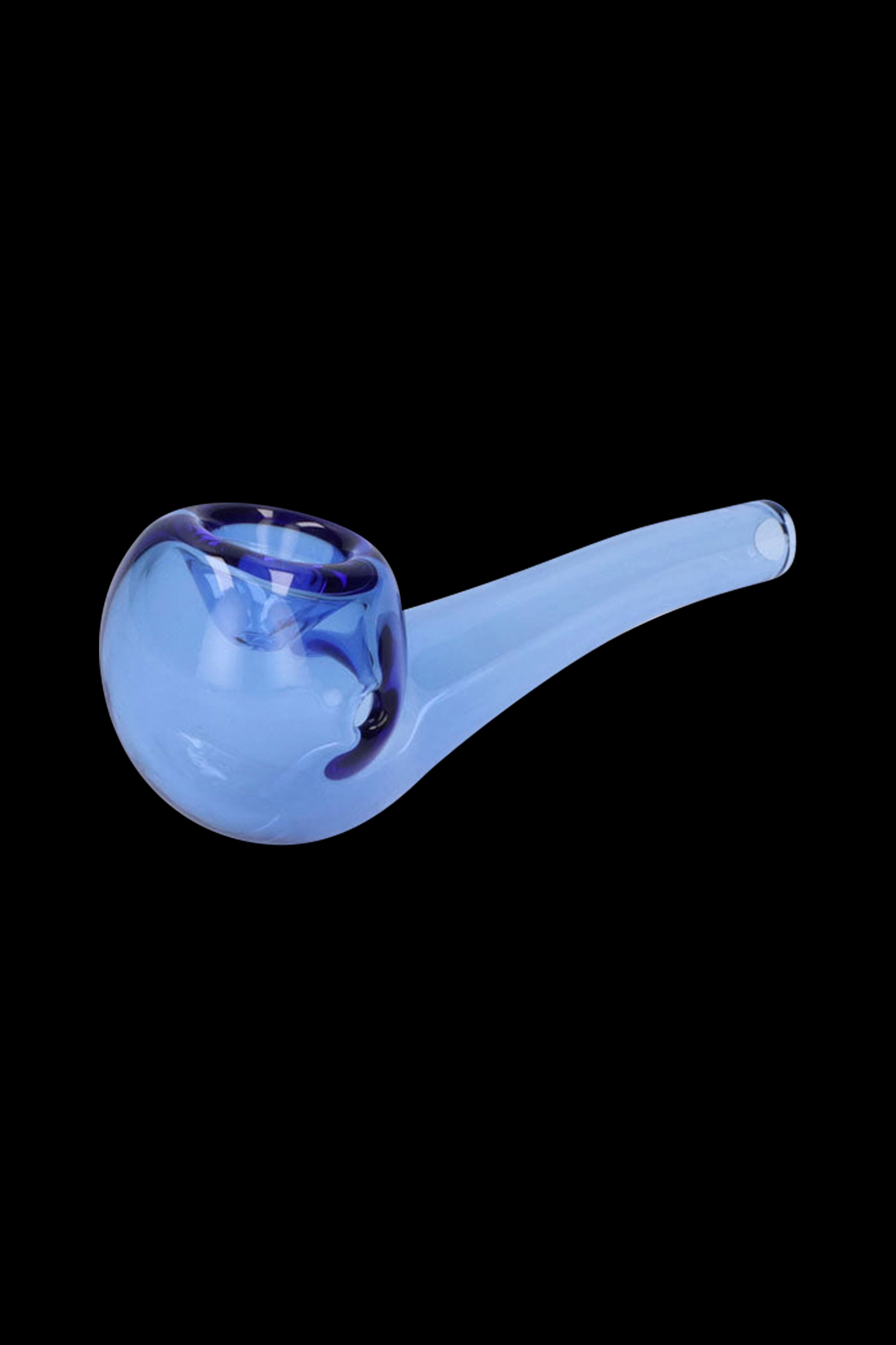 Everyday Must-Have Bent Spoon Pipe