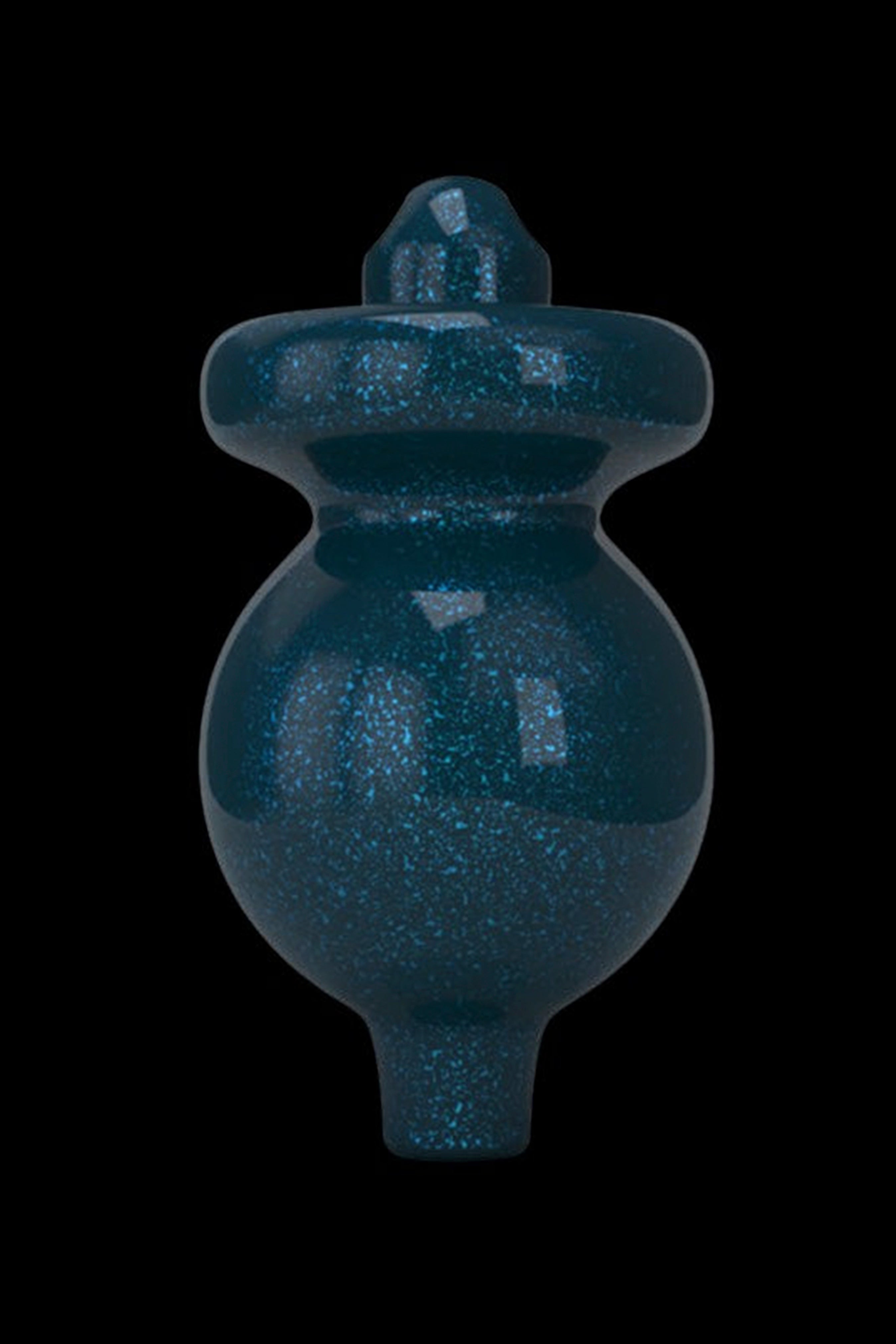 Honeybee Herb Lux Galaxy Carb Cap: Out-of-This-World Dabbing Experience