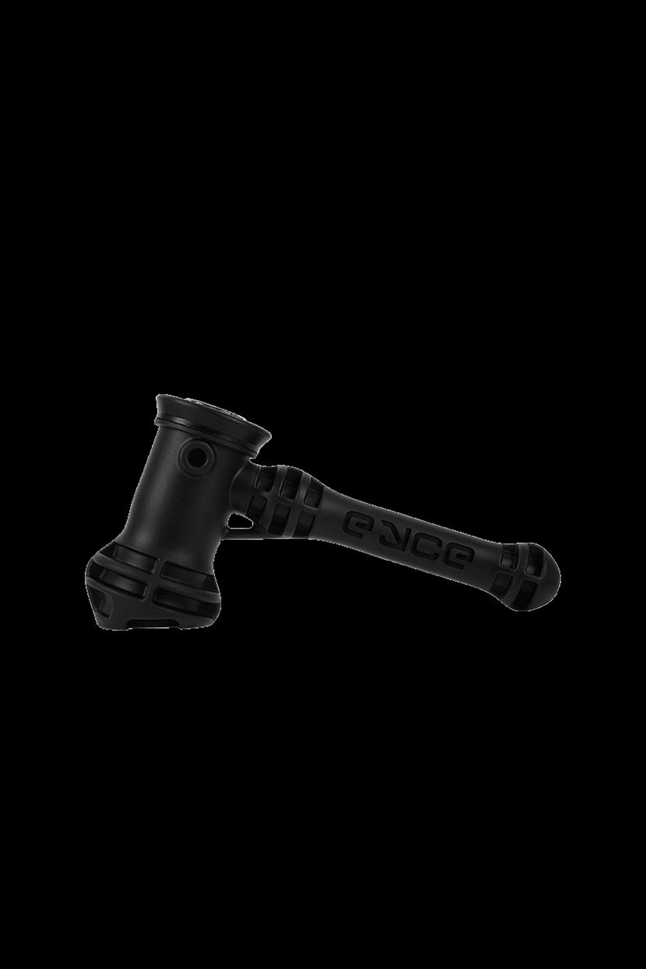 Unbreakable Eyce Hammer Bubbler - The Ultimate Smoking Companion