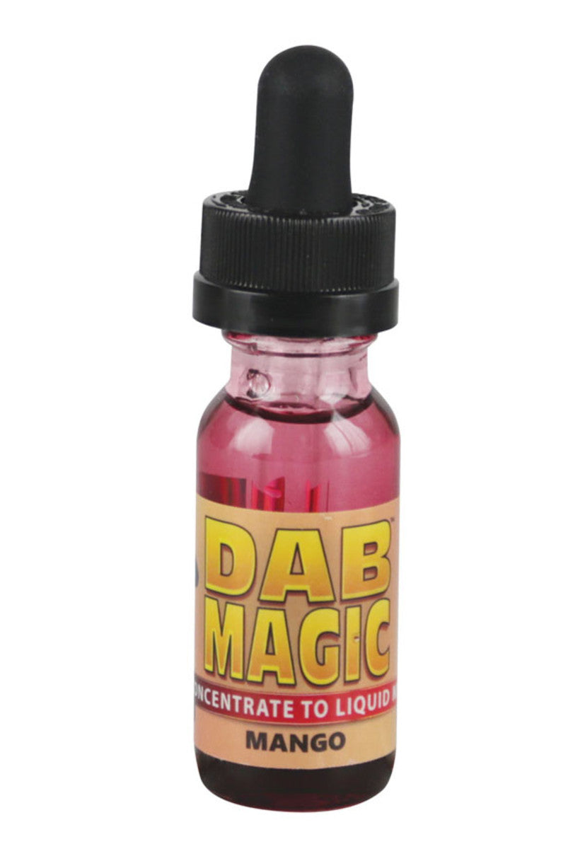 Dab Magic: Transform Wax Dabs into Flavorful E-Juice!