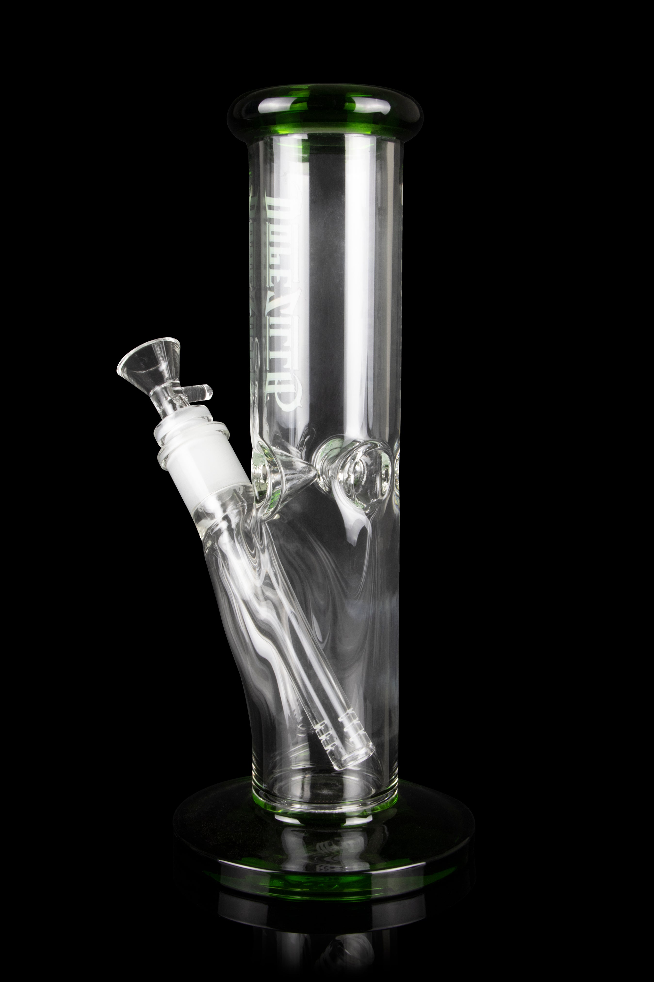 Dopezilla Slimzilla Ice Bong: The Ultimate Smoking Companion