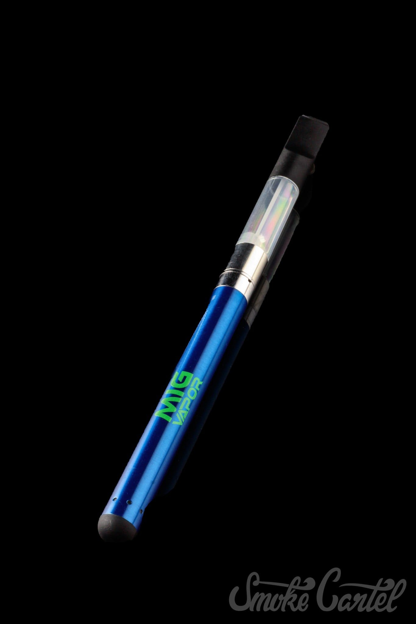 MiG Vapor CE3 510 Premium Oil Vape Pen Kit - All-Inclusive!