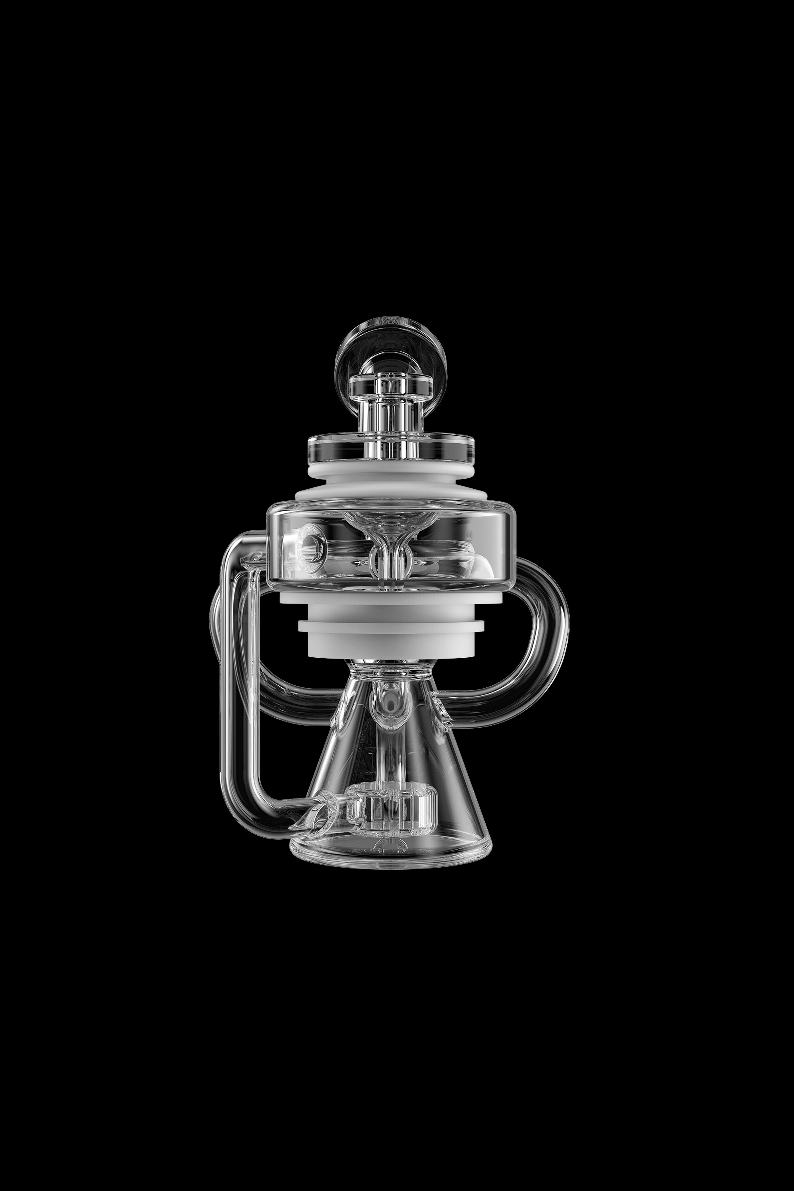 Dr. Dabber Boost Evo TDE Sidewinder - The Ultimate Vaping Upgrade