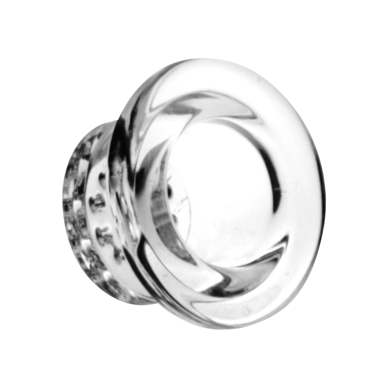 Piranha Silicone Hand Pipe: Premium Glass Screen Replacement
