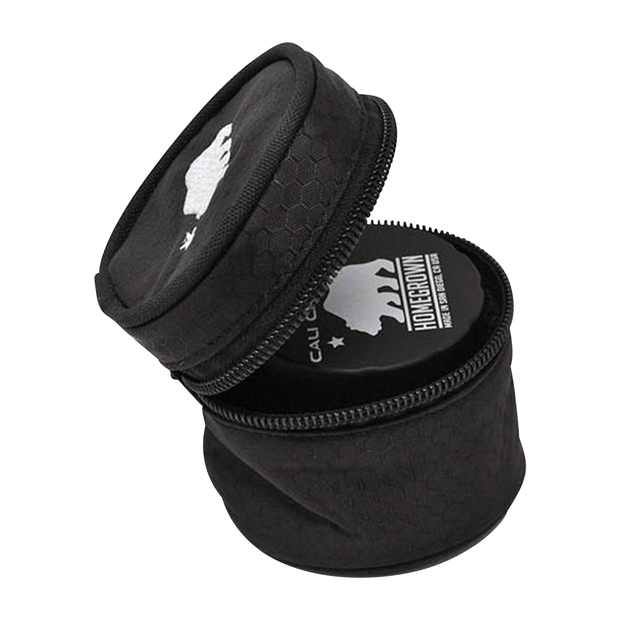 Cali Crusher Grinder Protective Case - Travel Essential