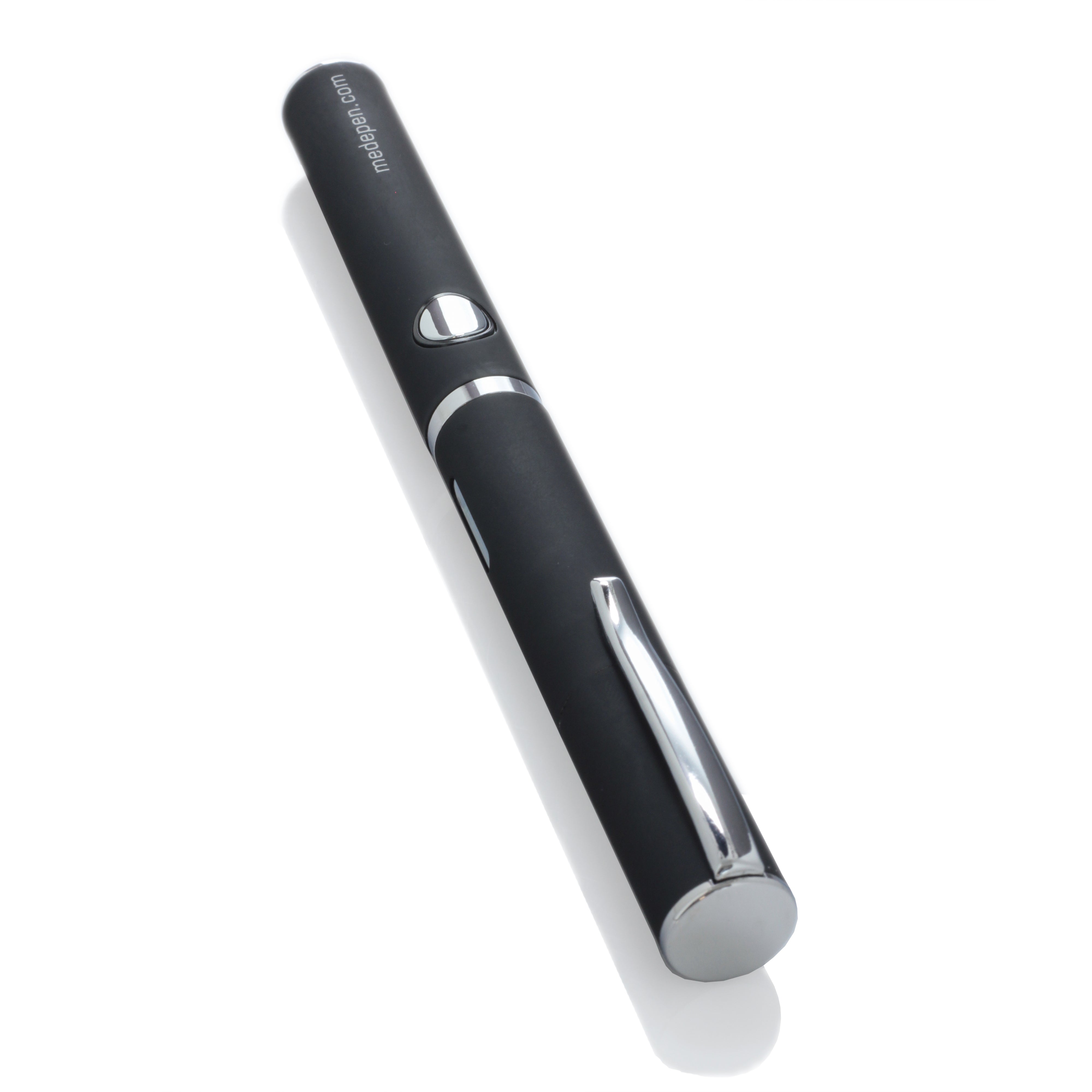 Med-ePen Executive 510 Threaded Vape Pen: Premium Choice for Pre-Filled Cartridges