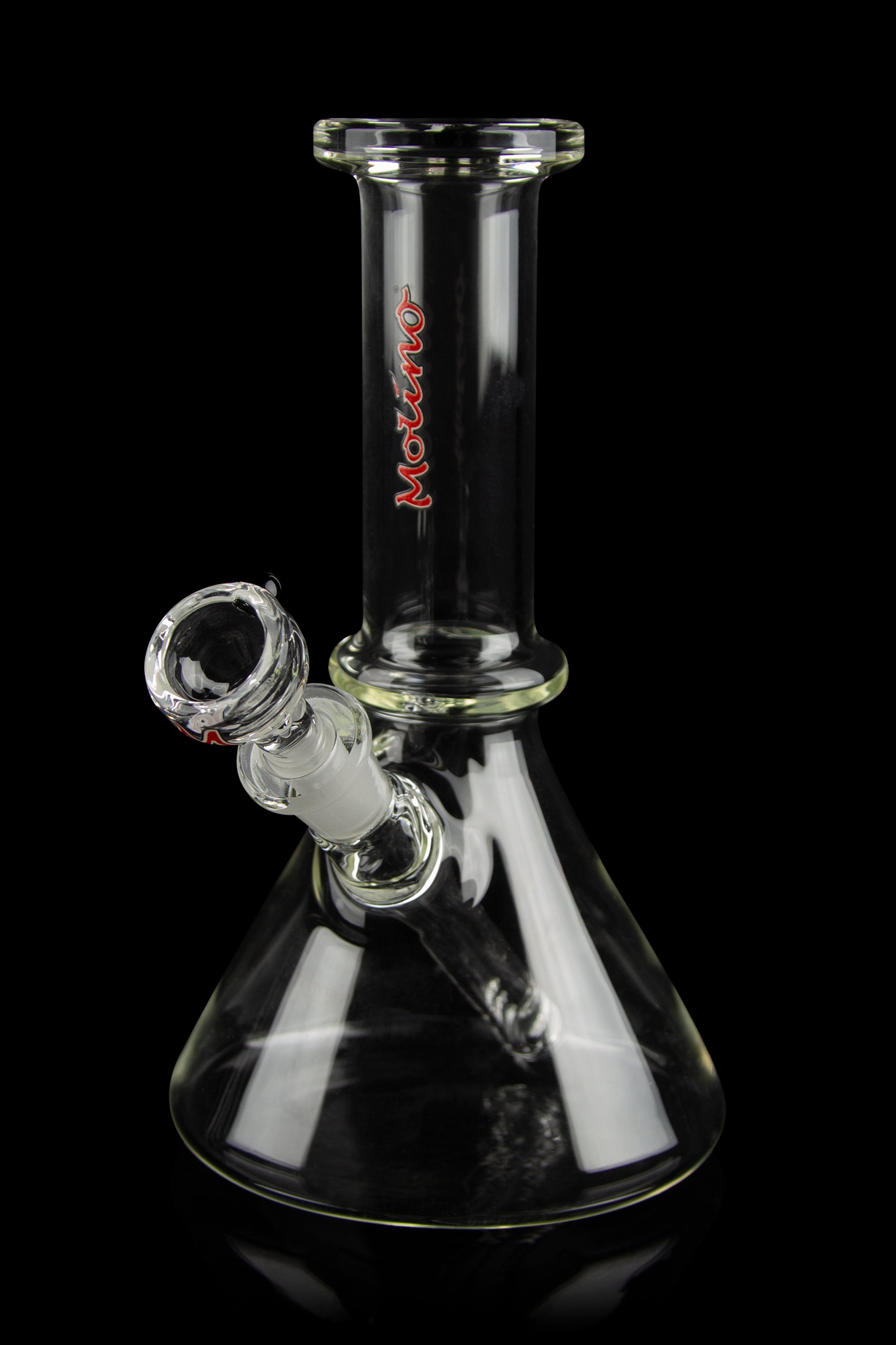 Molino Glass Earth Mini Water Pipe - Your Ultimate Portable Smoking Companion