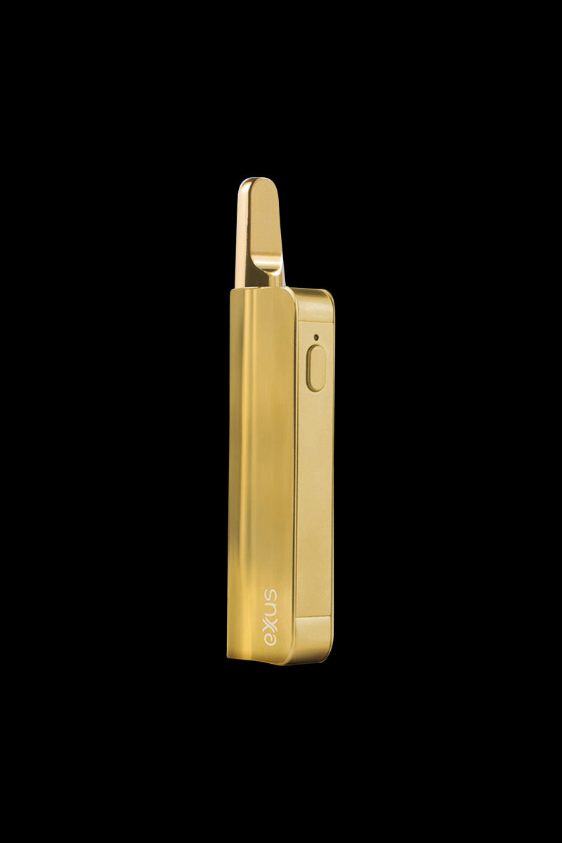 Exxus Snap VV Cartridge Vaporizer: Your Ultimate Vape Companion