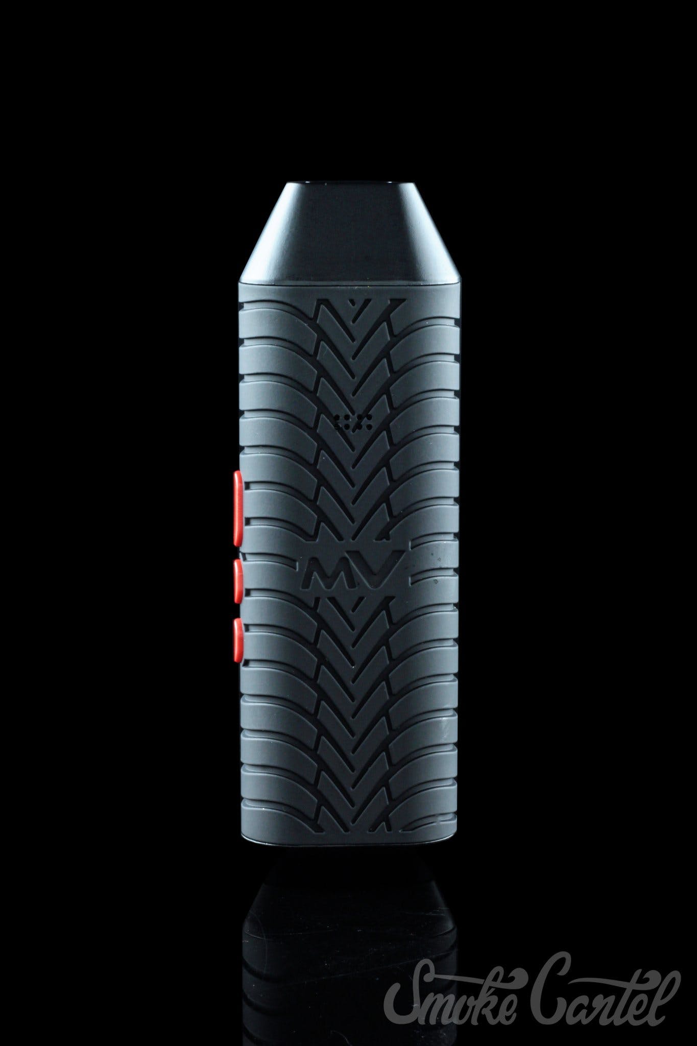 MiG Vapor DRAY: The Ultimate Portable Dry Herb Vaporizer