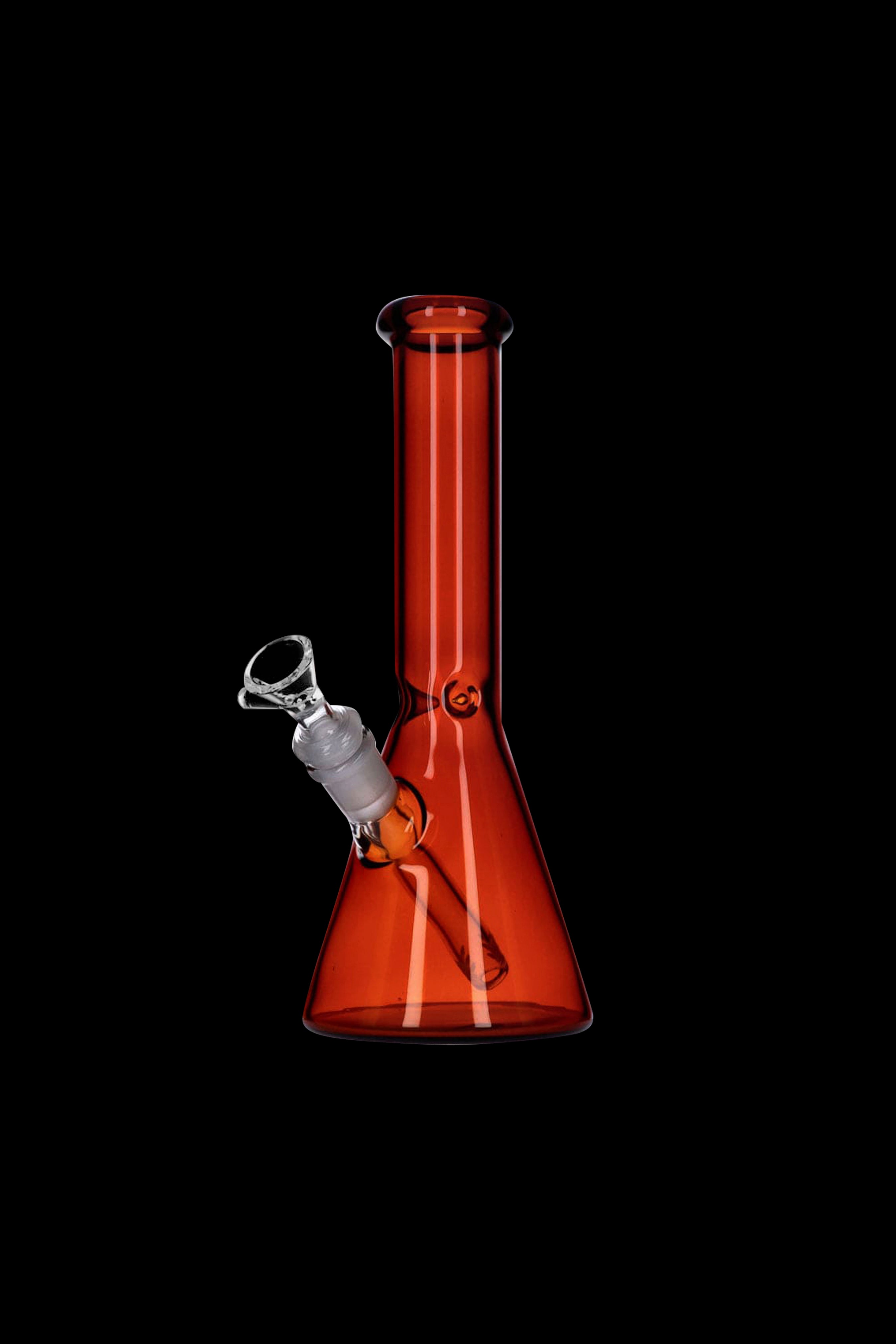 Essential Everyday Beaker Bong - Your Smoking Companion