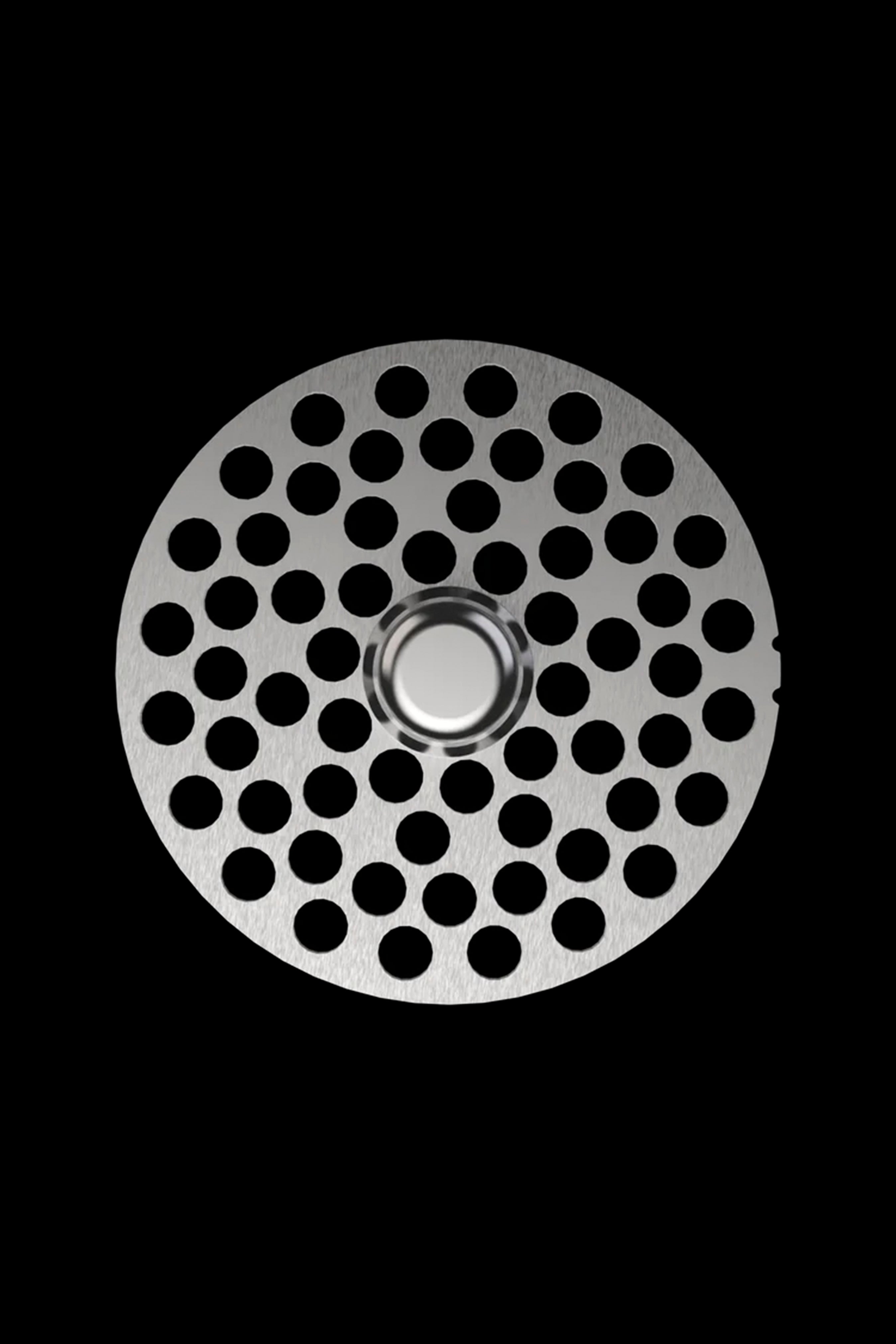 Flower Mill Next Gen Premium Mill Plates - Upgrade Your Milling Experience!
