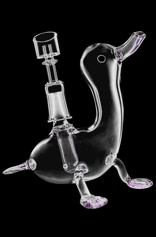 Adorable Platypus Oil Rig - A Must - Have!