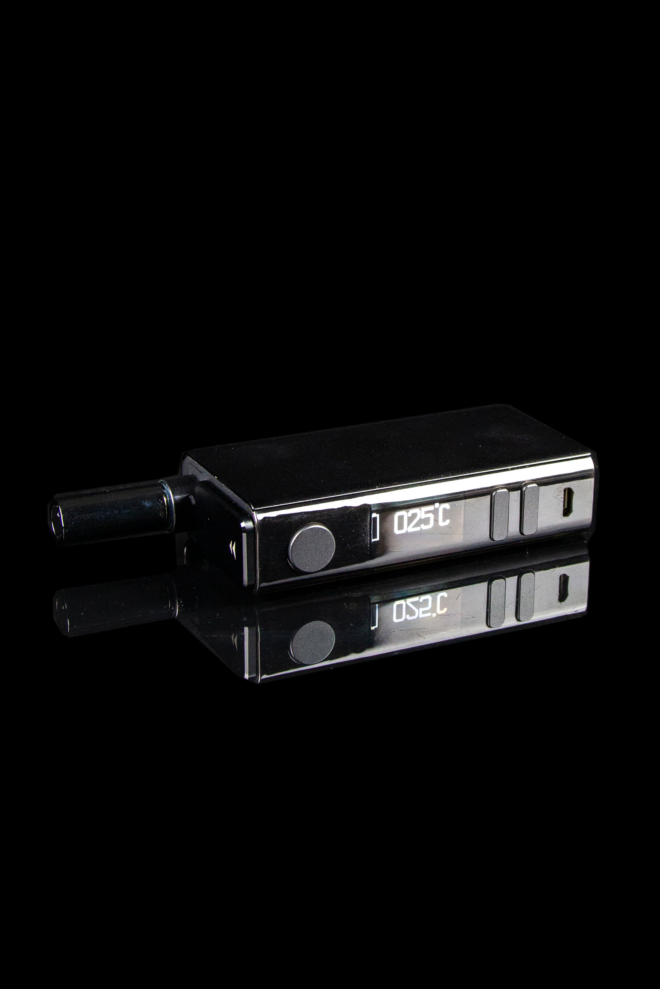 Flowermate V5.0 Nano - The Ultimate Portable Vaporizer