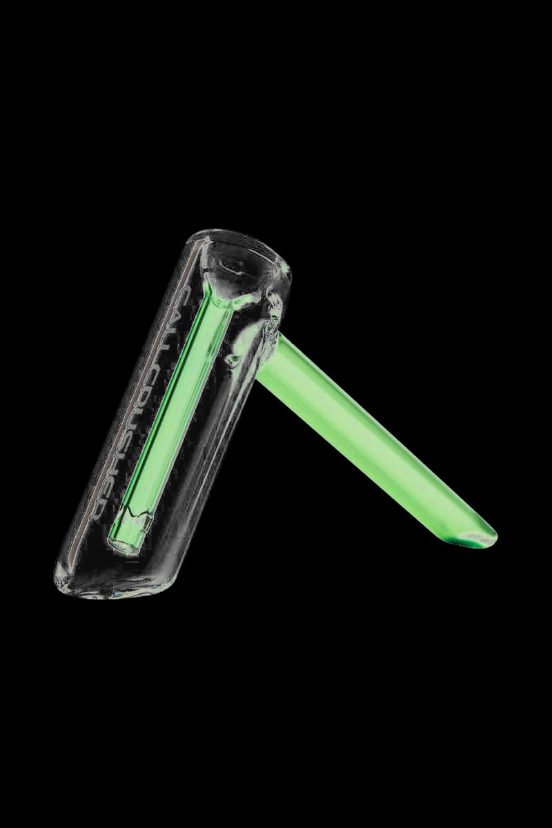 Cali Crusher Stylish Smoking Bubbler