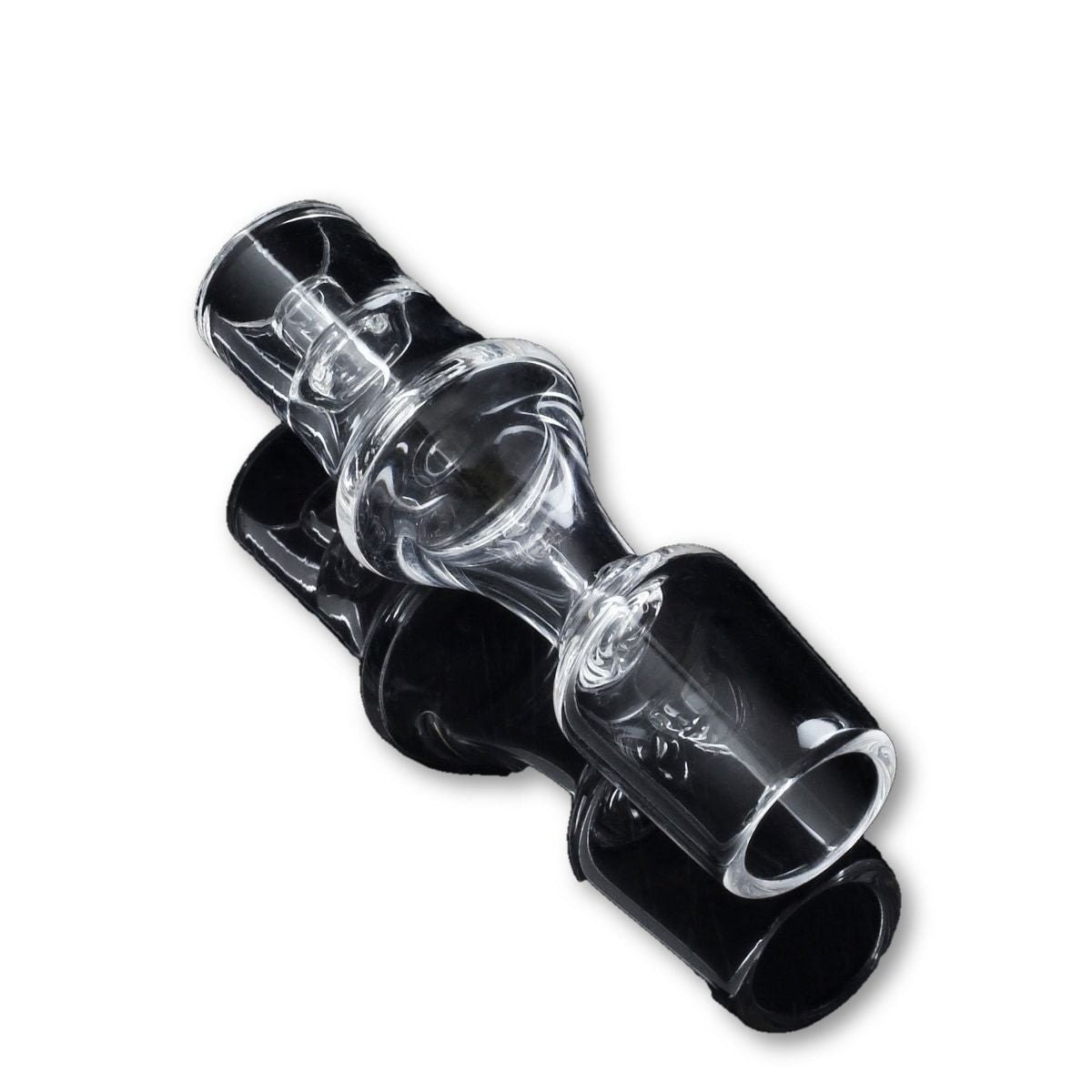 Incredible Domeless Quartz Nail for Heating Coils