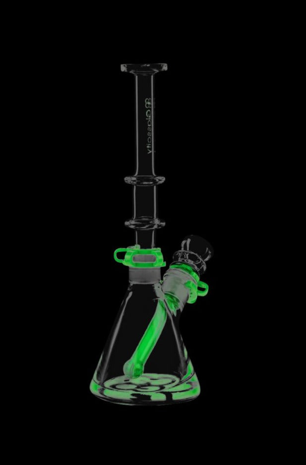 Glasscity Beaker Base Mini Bong