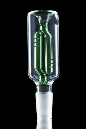 Chubbler Bowl with Diffused Stems - Premium Smoking Accessory