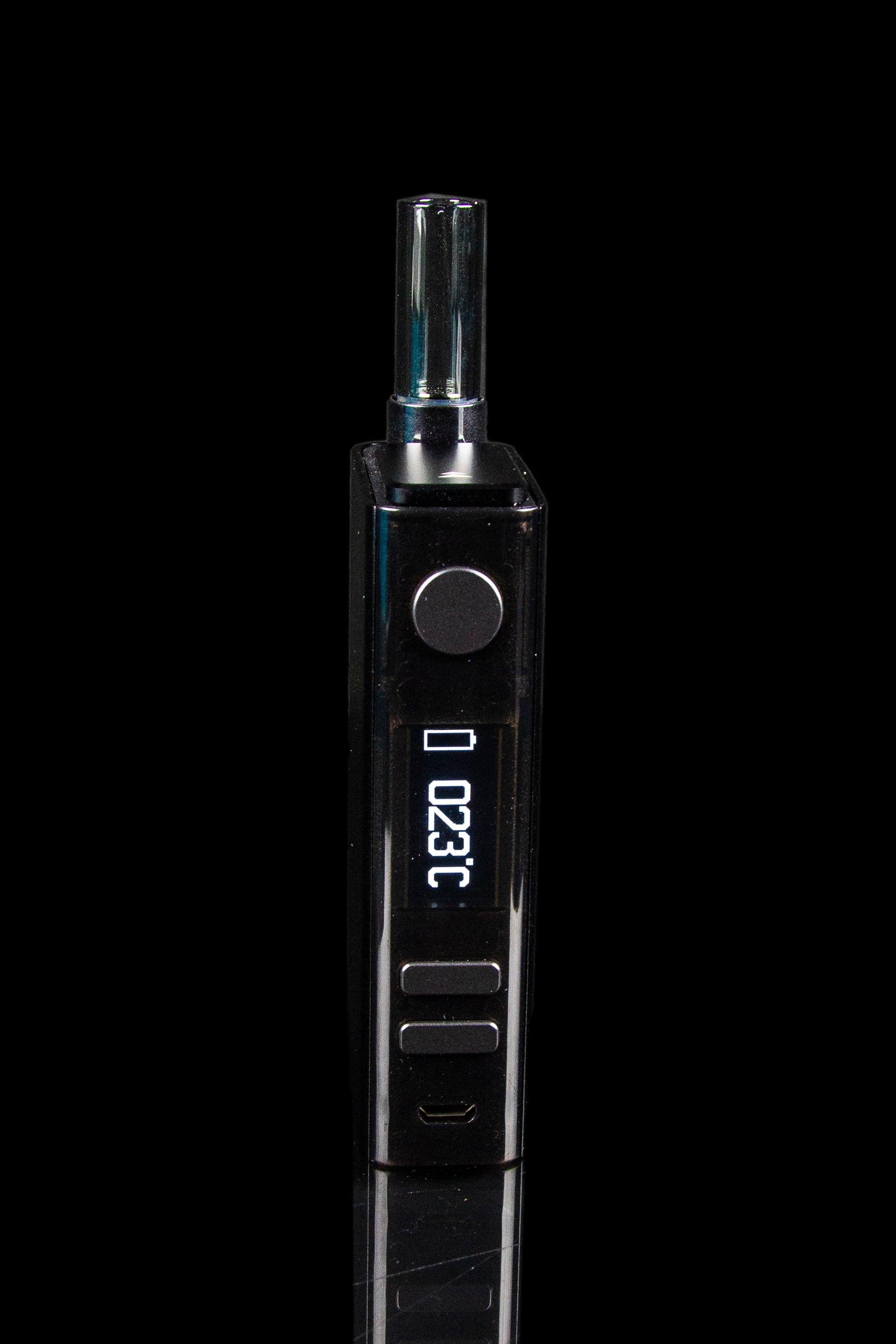 Flowermate V5.0 Nano - The Ultimate Portable Vaporizer