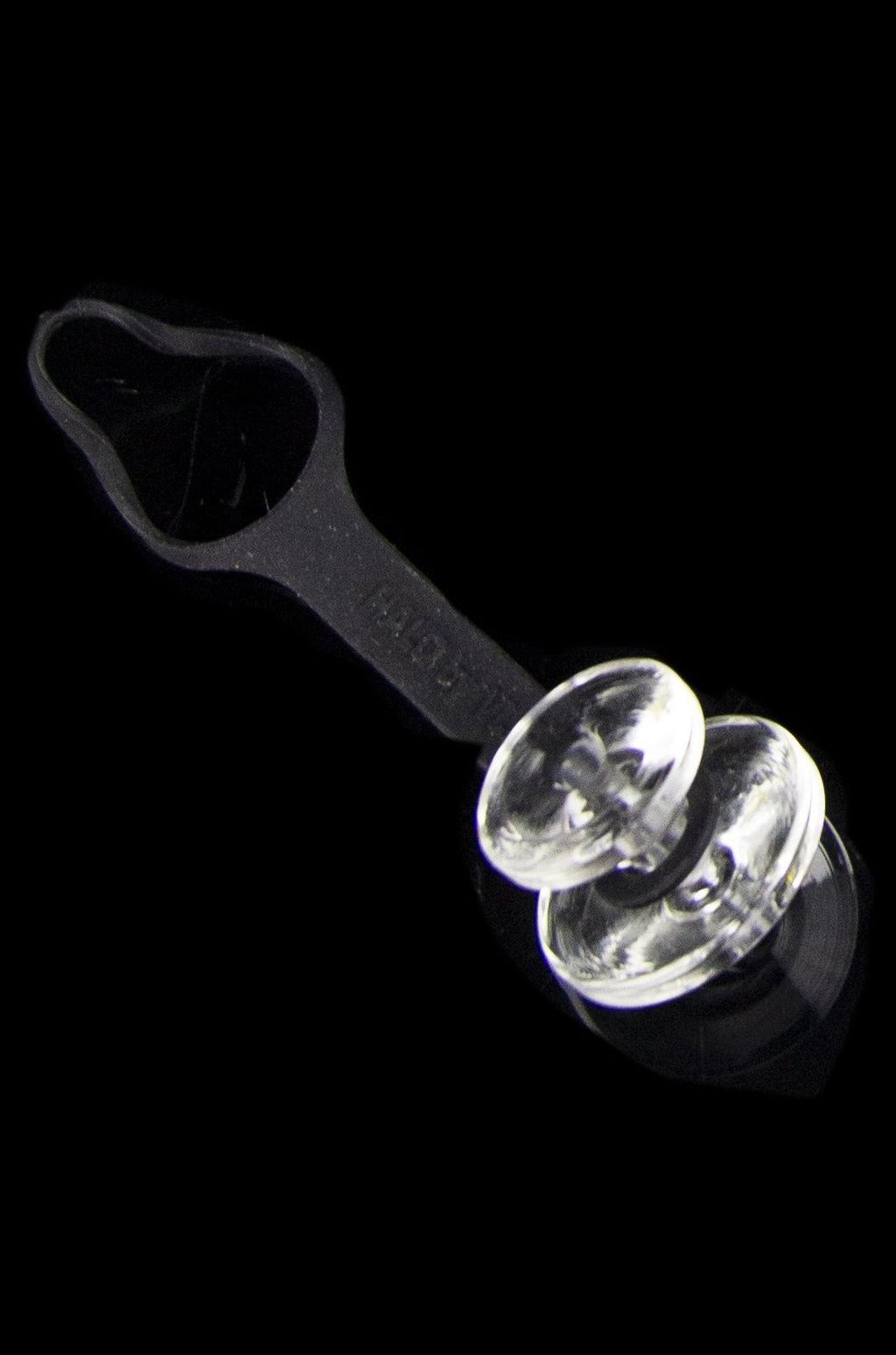 Halo Smart E-Rig's Irresistible Replacement Carb Cap and Tether