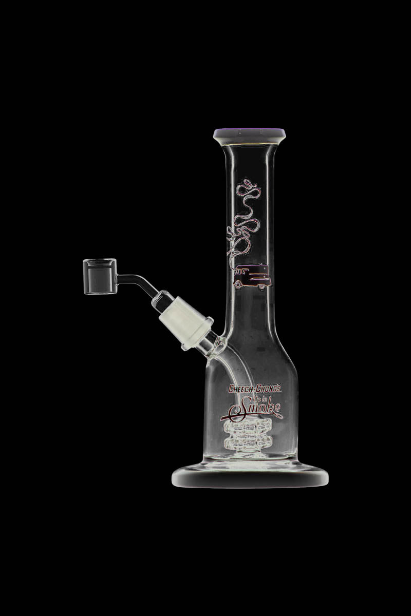 Cheech & Chong's Epic Jade East Mini Rig Dabber