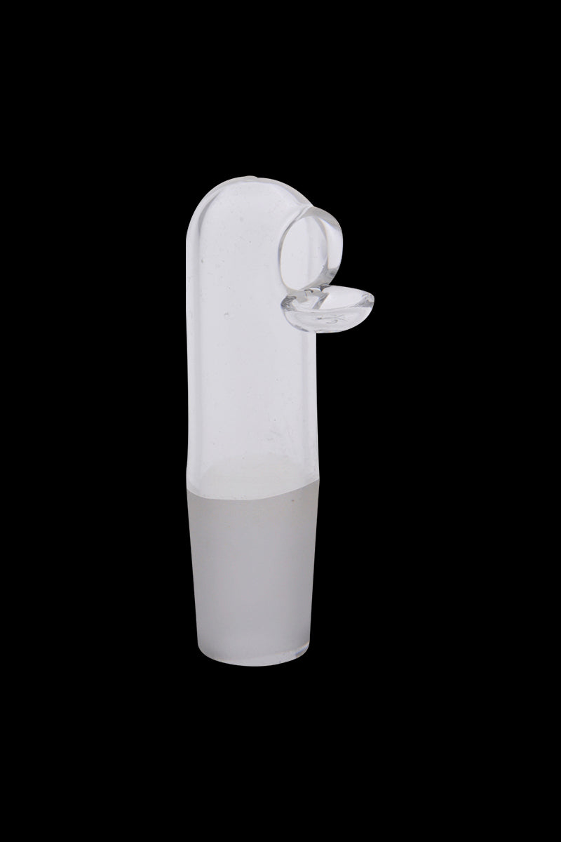 ERRL Gear 18.8mm Quartz Glass Birdcage Dome - The Ultimate Smoking Accessory