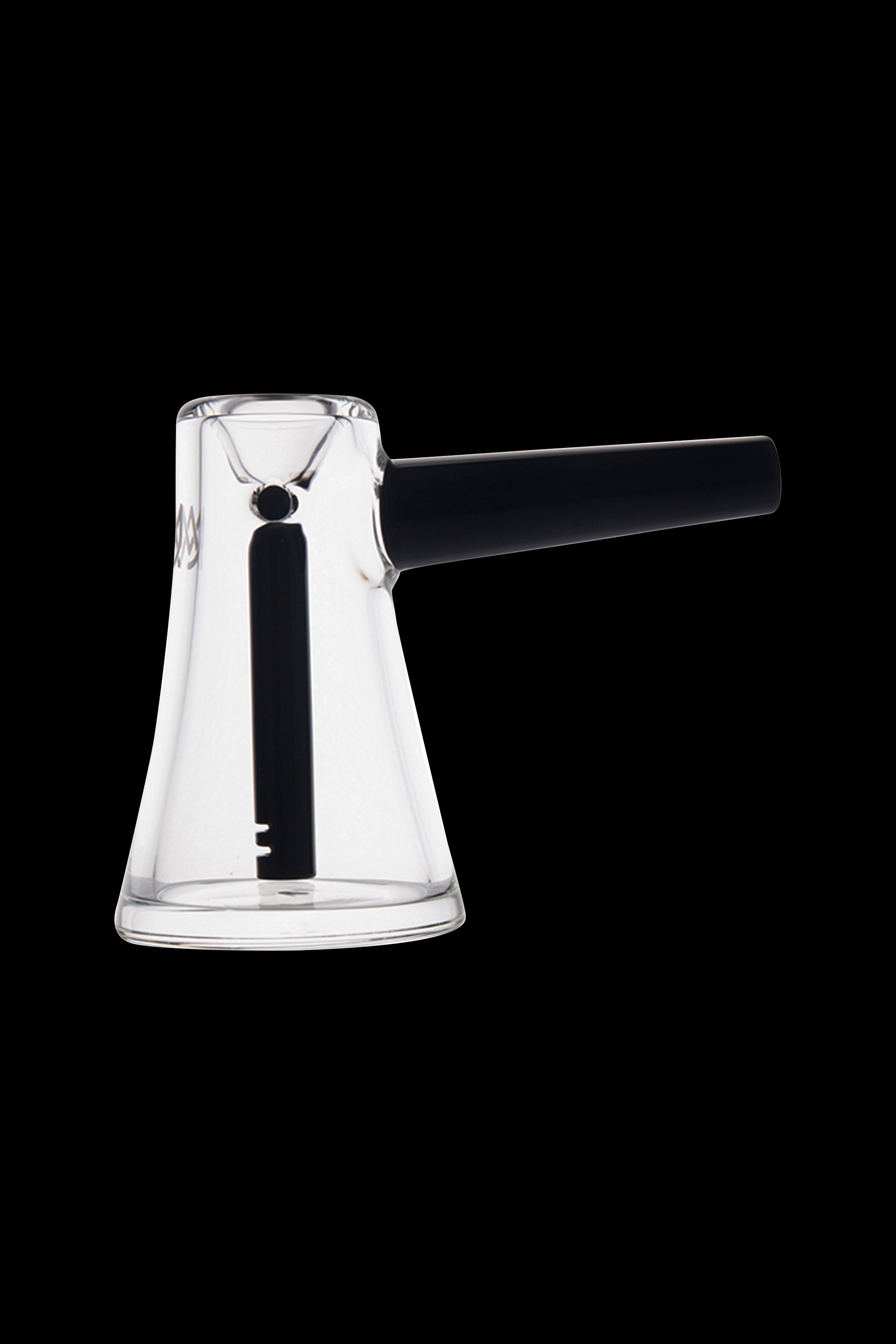 MJ Arsenal Vulkan Mini Bubbler - Smoking Powerhouse